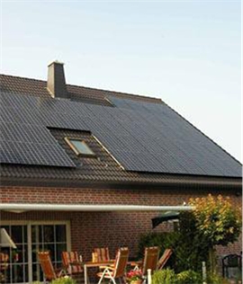 戶(hù)用光伏電站